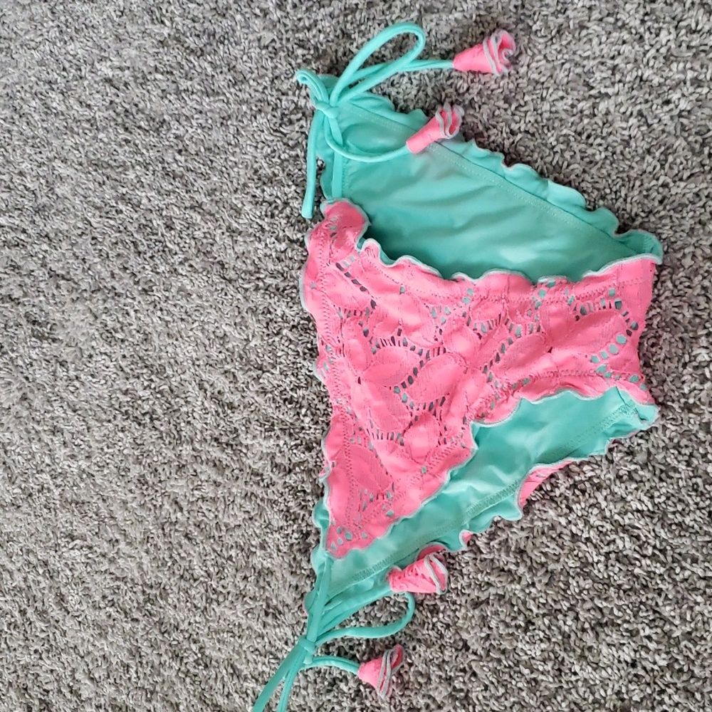 Swim bottom